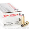 50 Rounds of .38 Spl +P Ammo by Winchester - 125gr JHP - Image 3