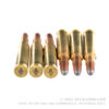 20 Rounds of 30-06 Springfield Ammo by Remington - 180gr SP - Image 3