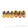 1000 Rounds of 9x18mm Makarov Ammo by Prvi Partizan - 93gr FMJ - Image 2