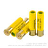 5 Rounds of 20ga Ammo by Remington Premier TSS - 1 1/2 ounce #9 shot - Image 4