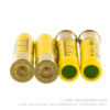 5 Rounds of 20ga Ammo by Remington Premier TSS - 1 1/2 ounce #9 shot - Image 3