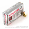 50 Rounds of .45 ACP Ammo by Winchester WinClean - 230gr BEB - LE Trade-In - Image 4