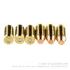 50 Rounds of .40 S&W Ammo by Sellier & Bellot - 180gr FMJ - Image 4