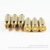 20 Rounds of .243 Win Ammo by Remington Premier - 75gr AccuTip-V BT - Image 3