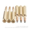 20 Rounds of .270 Win Ammo by Sellier & Bellot - 150gr SP - Image 3
