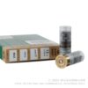 250 Rounds of 12ga Ammo by Sellier & Bellot - 1 1/4 ounce #4 Buck - Image 3