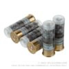 250 Rounds of 12ga Ammo by Sellier & Bellot - 1 1/4 ounce #4 Buck - Image 2