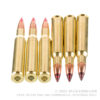 20 Rounds of 30-06 Springfield Ammo by Winchester Copper Impact - 180gr Copper Extreme Point - Image 4