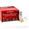 250 Rounds of 12ga Ammo by Fiocchi - 1 ounce #8 shot - Image 4