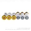 250 Rounds of 12ga Ammo by Fiocchi - 1 ounce #8 shot