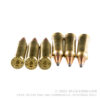 20 Rounds of .300 Win Mag Ammo by Hornady - 150gr SP - Image 3