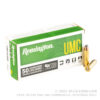 50 Rounds of .357 Mag Ammo by Remington - 125gr JSP - Image 4
