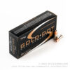 50 Rounds of 9mm Ammo by Speer - 115gr JHP - Image 4