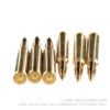 20 Rounds of 30-06 Springfield Ammo by Sellier & Bellot - 180gr FMJ - Image 3
