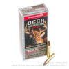 20 Rounds of .350 Legend Ammo by Winchester Deer Season XP - 150gr XP - Image 3