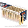 50 Rounds of .17HMR Ammo by CCI - 20gr JSP - Image 2