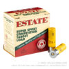 250 Rounds of 20ga Ammo by Estate Super Sport Competition Target - 7/8 ounce #8 shot - Image 4