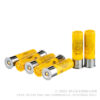 250 Rounds of 20ga Ammo by Estate Super Sport Competition Target - 7/8 ounce #8 shot - Image 3