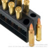 20 Rounds of .223 Ammo by Remington Premier Match - 77gr HPBT MatchKing - Image 3