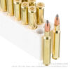 20 Rounds of 30-06 Springfield Ammo by Winchester - 165gr PSP - Image 4