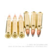 20 Rounds of 30-06 Springfield Ammo by Winchester - 165gr PSP - Image 2