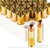 50 Rounds of .38 Spl Ammo by Winchester - 130gr FMJ - Image 3