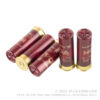 25 Rounds of 12ga Ammo by Federal High Over All - 1 1/8 ounce #7 1/2 shot - Image 3