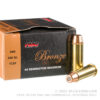 25 Rounds of .44 Mag Ammo by PMC - 240gr TC-SP - Image 4