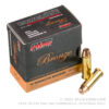 25 Rounds of .44 Mag Ammo by PMC - 240gr TC-SP - Image 3
