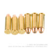 25 Rounds of .44 Mag Ammo by PMC - 240gr TC-SP - Image 2