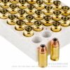 50 Rounds of .40 S&W Ammo by Winchester - 180gr JHP - Image 3
