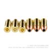 50 Rounds of .40 S&W Ammo by Winchester - 180gr JHP