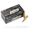 50 Rounds of 5.7x28mm Ammo by Fiocchi - 35gr Jacketed Frangible - Image 3