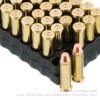 1000 Rounds of .357 Mag Ammo by Ammo Inc. - 158gr TMJ - Image 4
