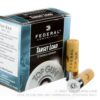 250 Rounds of 20ga Ammo by Federal Top Gun - 7/8 ounce #7 1/2 shot - Image 3