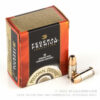 20 Rounds of 9mm Ammo by Federal - 147gr JHP - Image 4