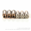 20 Rounds of 9mm Ammo by Federal - 147gr JHP - Image 2
