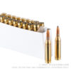 20 Rounds of .243 Win Ammo by Prvi Partizan - 100gr SP - Image 2