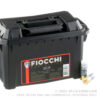80 Rounds of 12ga Ammo by Fiocchi LE Low Recoil -  Rifled Slug - Image 4