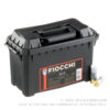 80 Rounds of 12ga Ammo by Fiocchi LE Low Recoil -  Rifled Slug - Image 2