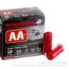 250 Rounds of 12ga Ammo by Winchester AA - 1 1/8 ounce #7 1/2 shot - Image 2