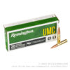 20 Rounds of .300 AAC Blackout Ammo by Remington - 220gr Open Tip - Image 2