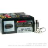 20 Rounds of .380 ACP Ammo by Barnes - 80gr TAC-XP HP - Image 2