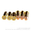 1000 Rounds of .357 Mag Ammo by Sellier & Bellot - 158gr FMJ - Image 3
