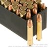50 Rounds of .22 WMR Ammo by Winchester Dynapoint - 45 gr CPHP - Image 2