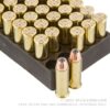 50 Rounds of .44 Mag Ammo by Black Hills Ammunition - 240gr JHP - Image 2