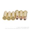 50 Rounds of .44 Mag Ammo by Black Hills Ammunition - 240gr JHP - Image 3