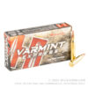 200 Rounds of .223 Ammo by Hornady - 55gr V-Max - Image 2