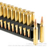200 Rounds of .223 Ammo by Hornady - 55gr V-Max - Image 4