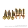 20 Rounds of .223 Ammo by Prvi Partizan - 75gr HPBT Match - Image 4